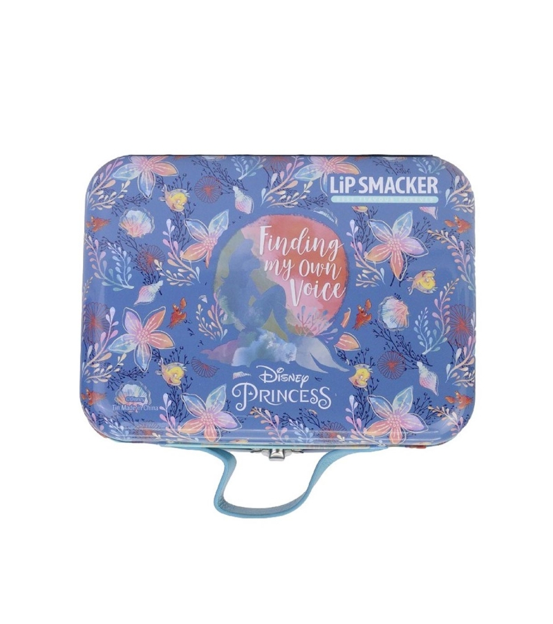 Комплект детски гримове Markwins Disney Princess Ariel Gift Set for Girls 1510694 — 3