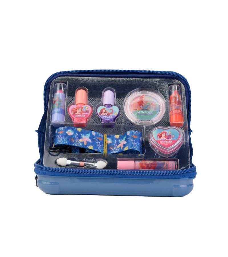 Комплект детски гримове Markwins Disney Princess Ariel Gift Set for Girls 1510696