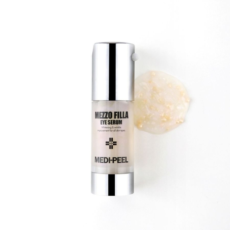 Серум за очи със 7 пептида Medi-Peel Mezzo Filla Eye Serum 30ml — 2
