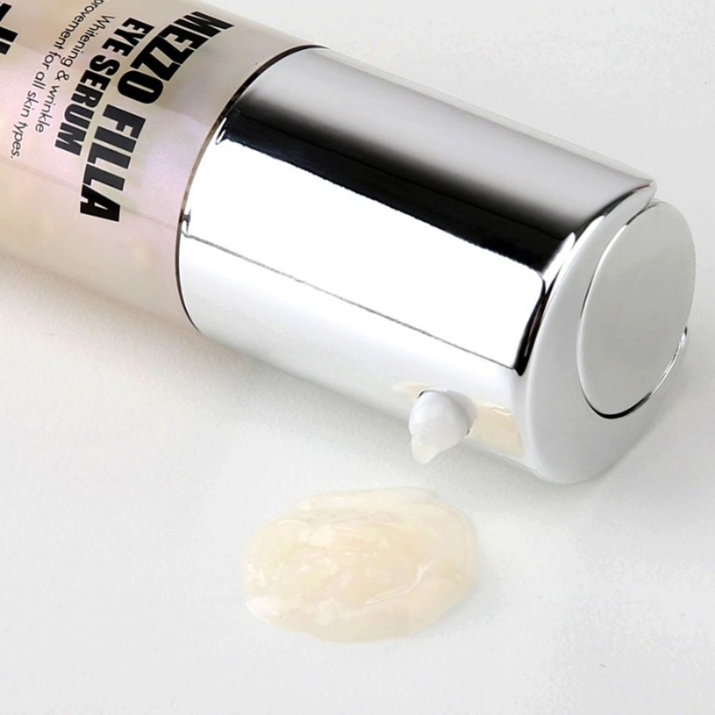 Серум за очи със 7 пептида Medi-Peel Mezzo Filla Eye Serum 30ml — 3