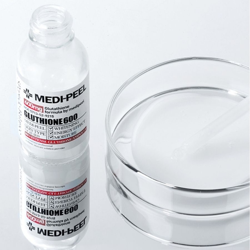 Изсветляваща ампула с глутатион Medi-Peel Bio-Intense Glutathione White Ampoule 30ml — 5