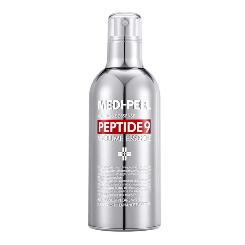 Medi-Peel Peptide 9 Volume All In One Essence 100ml