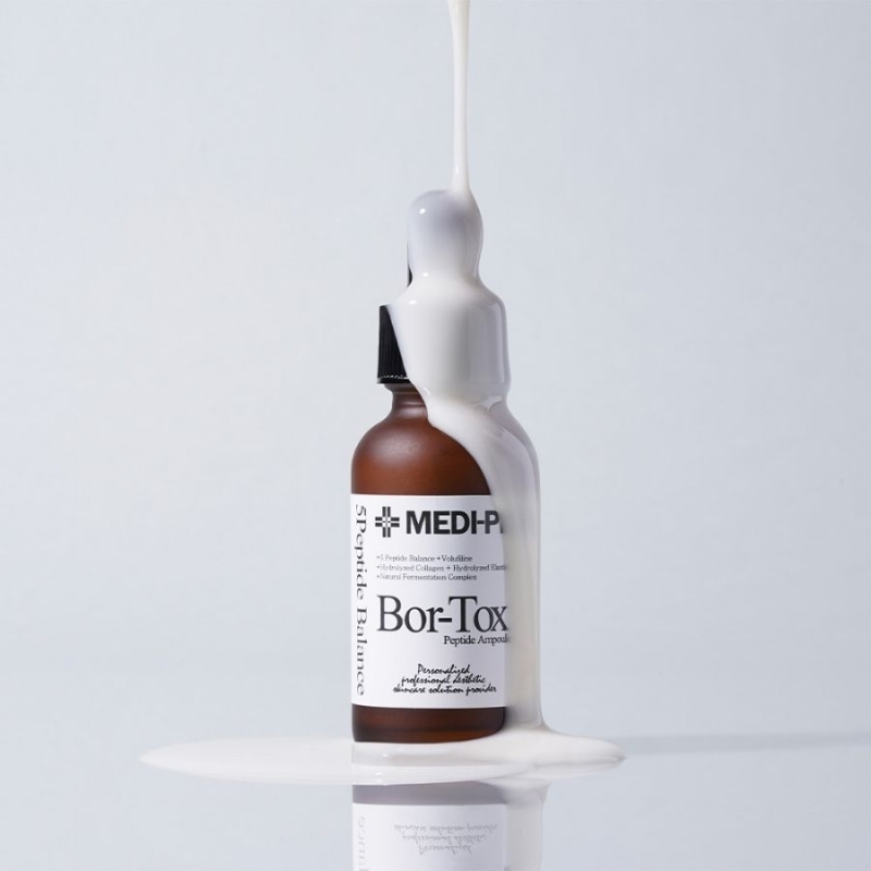 Ампула с пептиди и волуфилин Medi-Peel Bor-Tox Peptide Ampoule 30ml — 2