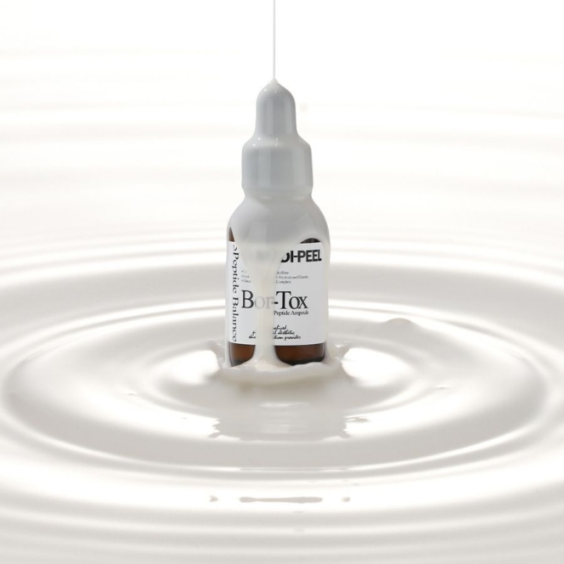 Ампула с пептиди и волуфилин Medi-Peel Bor-Tox Peptide Ampoule 30ml — 3