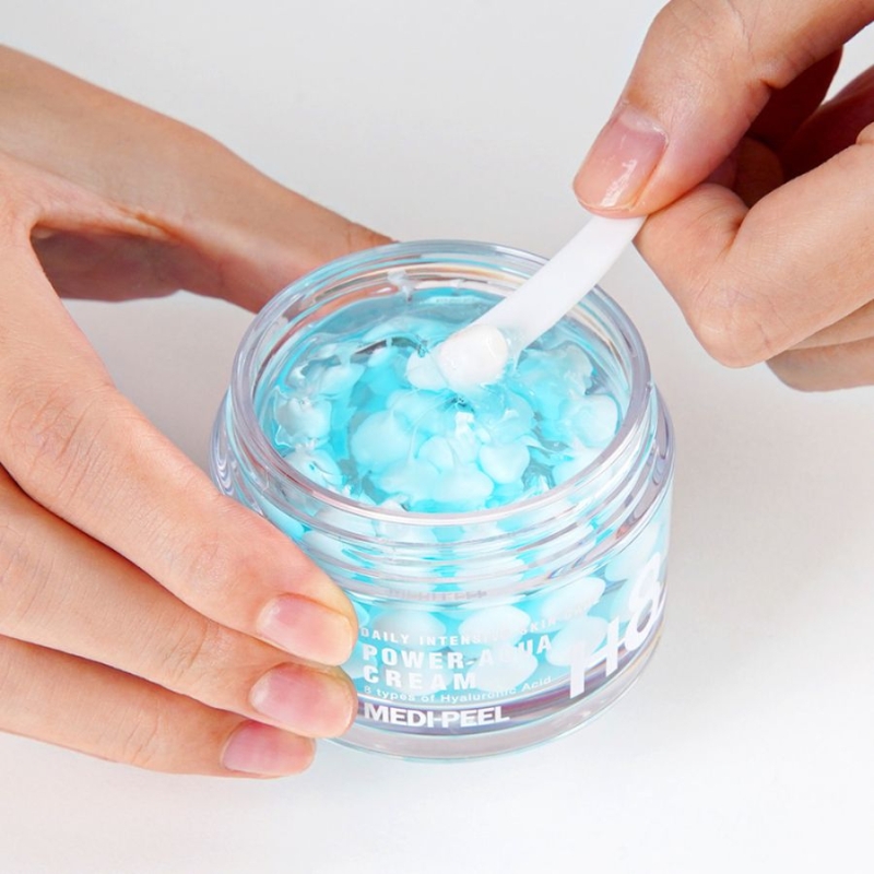 Хидратиращ крем Medi-Peel Power Aqua Cream 50ml — 3