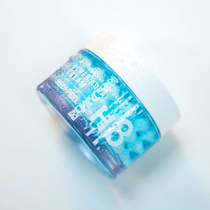 Хидратиращ крем Medi-Peel Power Aqua Cream 50ml — 4