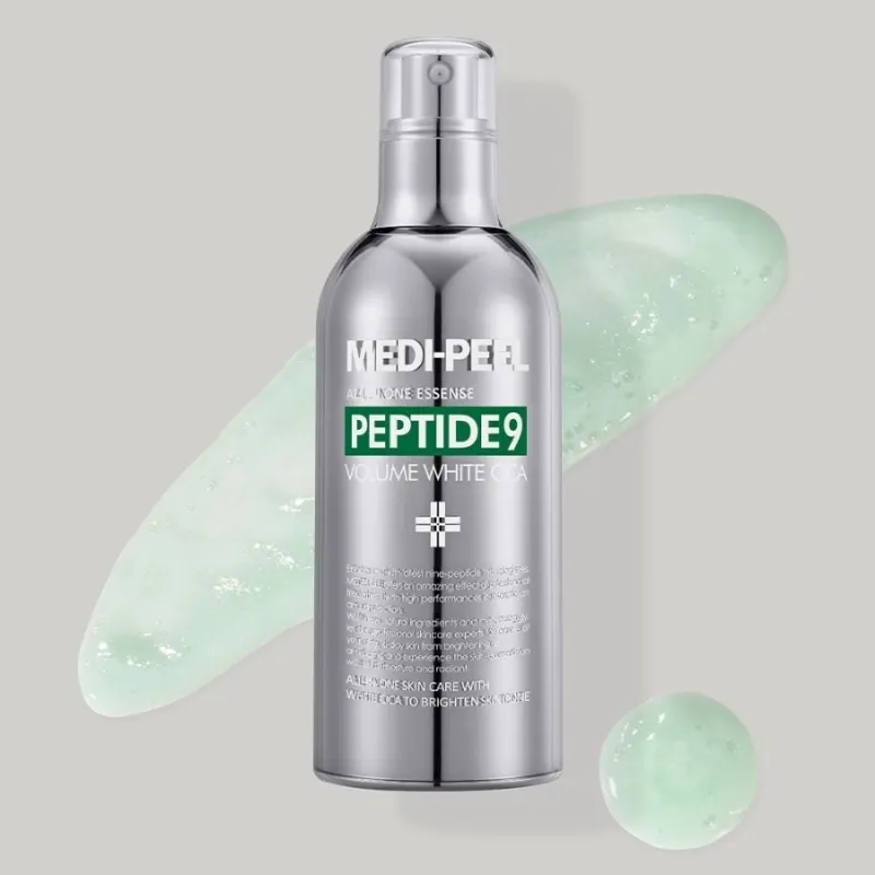 Medi-Peel Peptide 9 Volume All In One Essence 100ml — 5