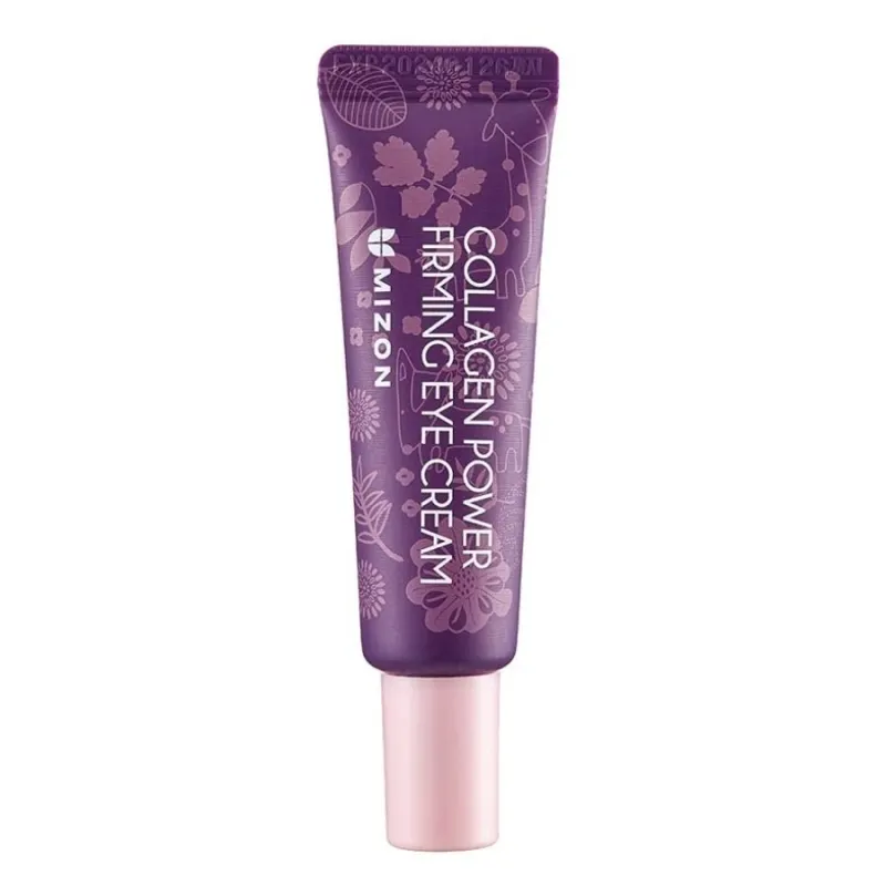 Околоочен крем с морски колаген Mizon Collagen Power Firming Eye Cream — 2