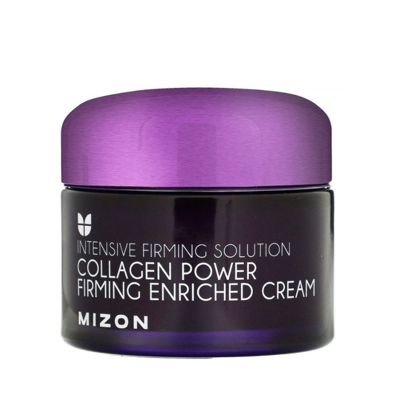 Лифтинг крем за лице с морски колаген Mizon Collagen Power Firming Enriched Cream 50ml