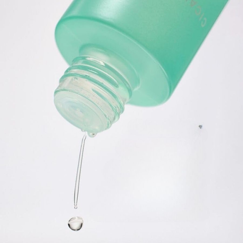 Хидратиращ тонер за лице Mizon Cicaluronic Toner 150ml — 2