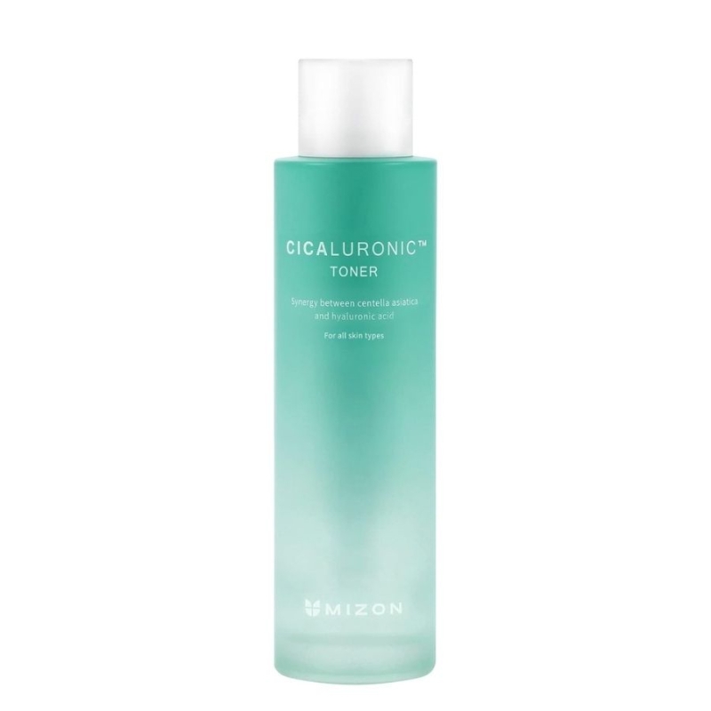 Хидратиращ тонер за лице Mizon Cicaluronic Toner 150ml