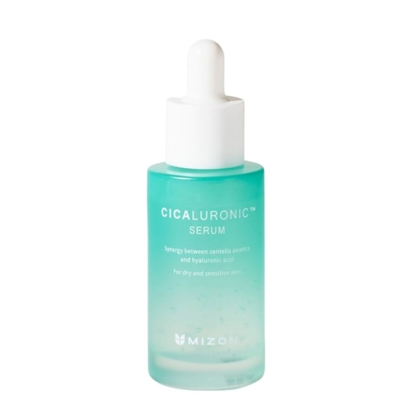 Хидратиращ серум за лице Mizon Cicaluronic Serum 30ml