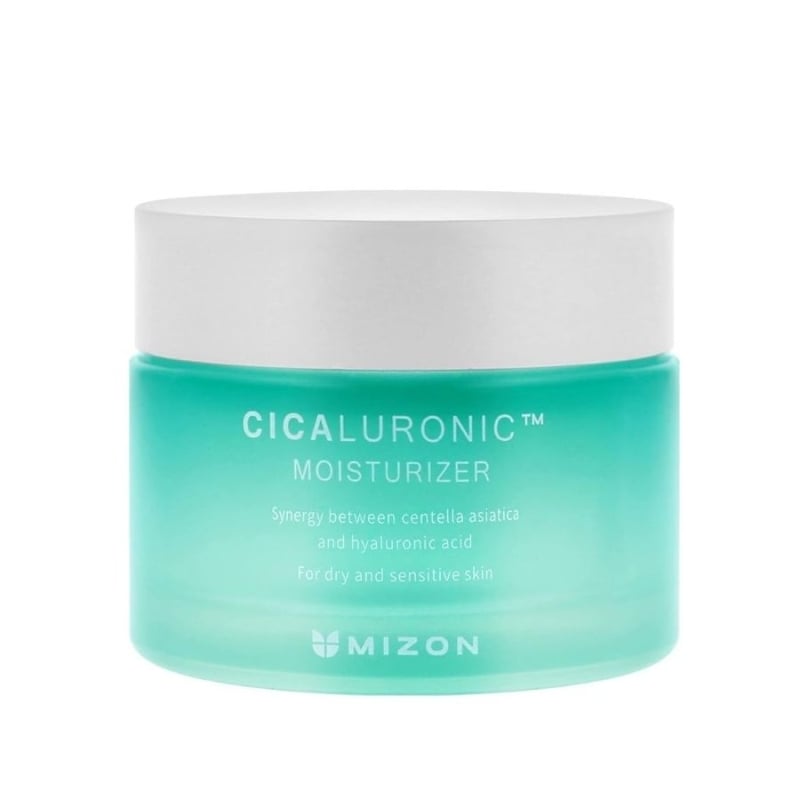 Хидратиращ крем за лице Mizon Cicaluronic Moisturizer 50ml