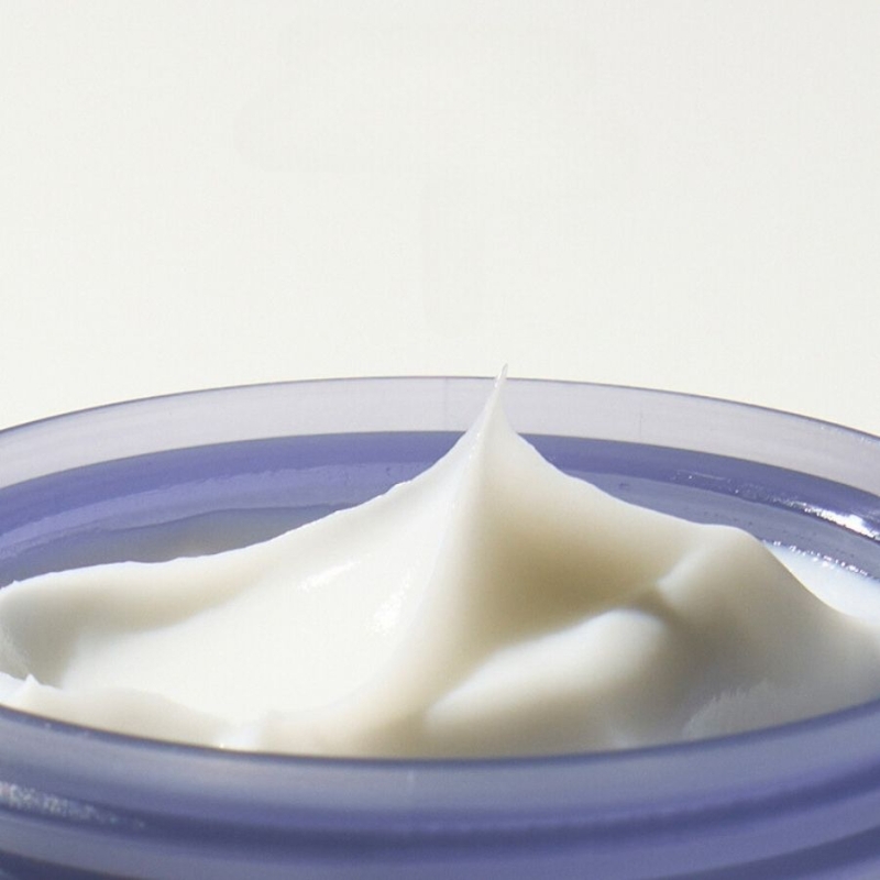 Крем ампула с плацента Mizon Placenta Ampoule Cream 50ml — 3