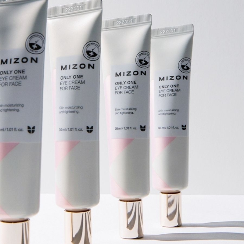 Многофункционален крем за очи и лице Mizon Only One Eye Cream for Face 30ml — 2