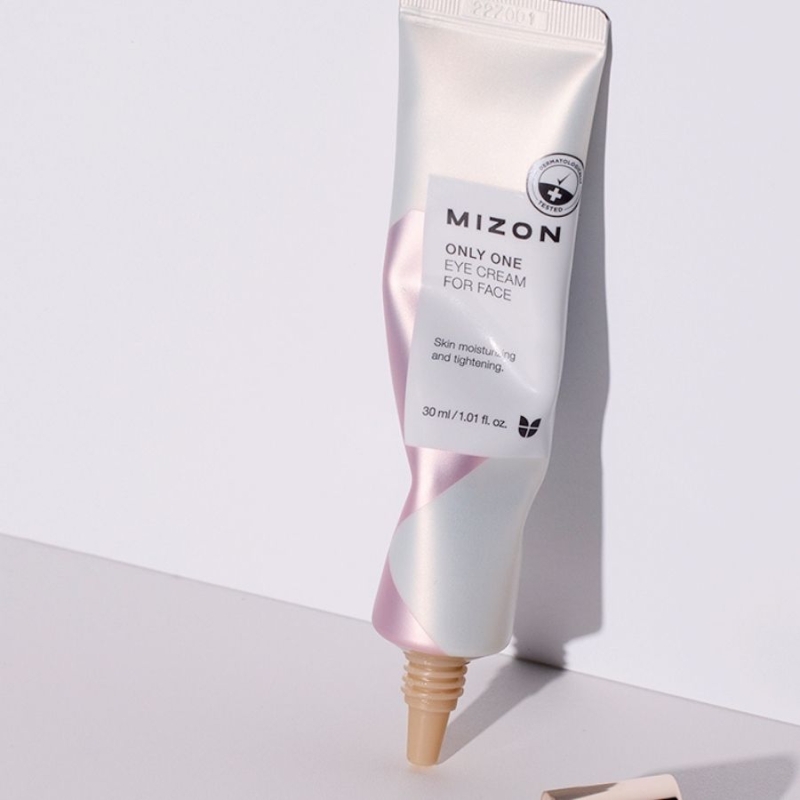 Многофункционален крем за очи и лице Mizon Only One Eye Cream for Face 30ml — 3