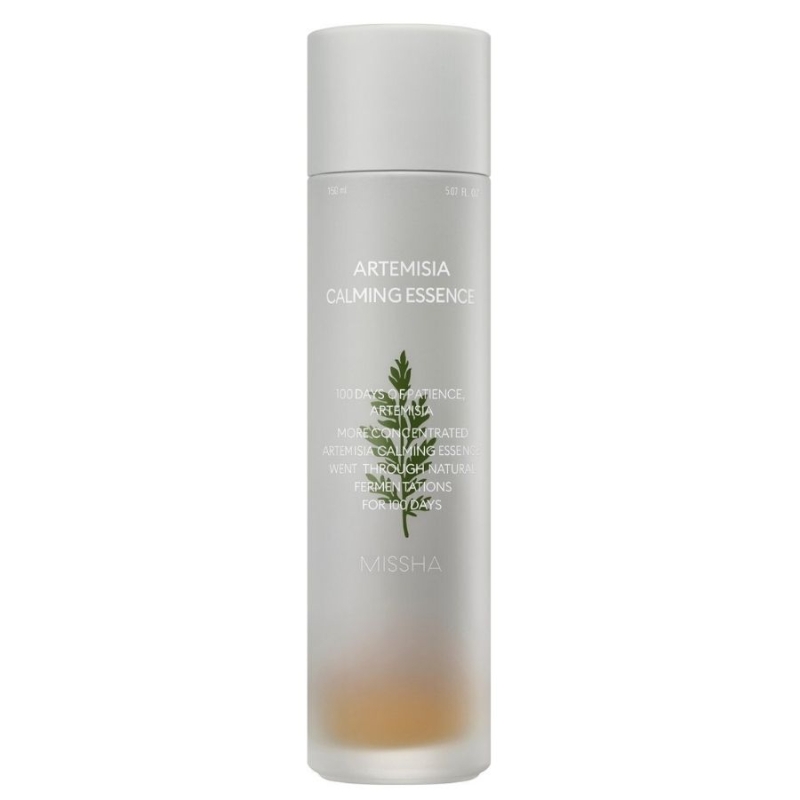 Успокояваща есенция Missha Artemisia Calming Essence 150ml