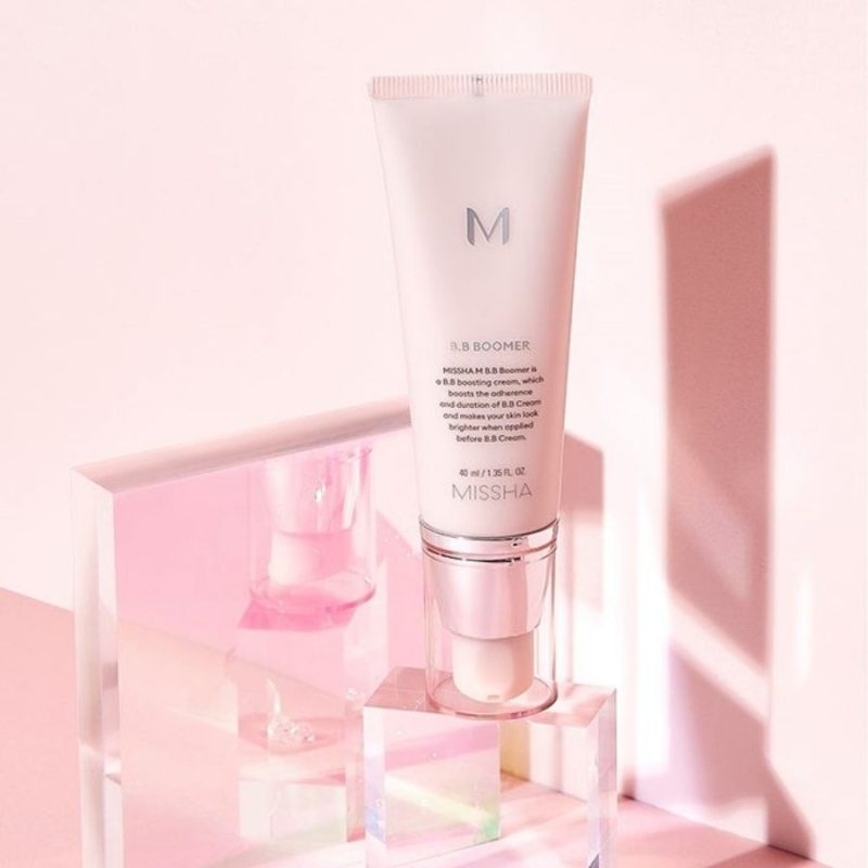 Основа за грим Missha M B.B Boomer 40ml — 3
