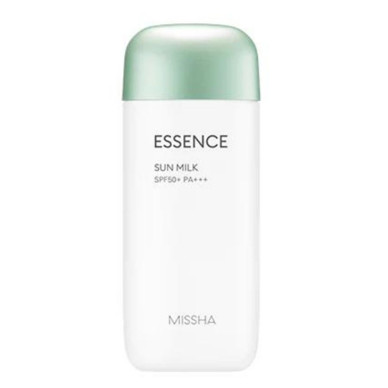 Слънцезащитна есенция Missha All Around Safe Block Essence Sun Milk SPF50+/ PA+++ 70ml