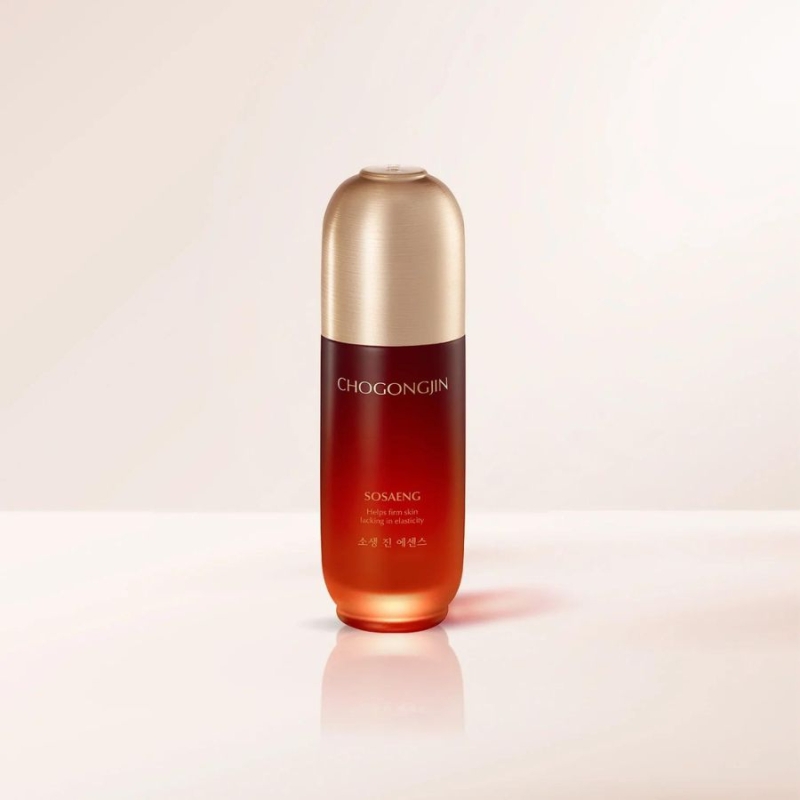Емулсия за лице Chogongjin Sosaeng Emulsion 120ml — 2