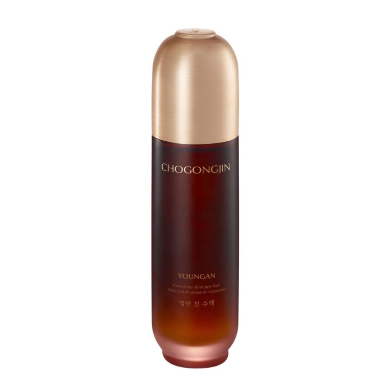 Тонер за лице Chogongjin Youngan Toner 150ml