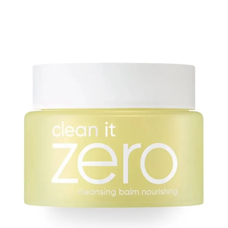 Banila Co Clean It Zero Cleansing Balm Pore Nourishing 100ml