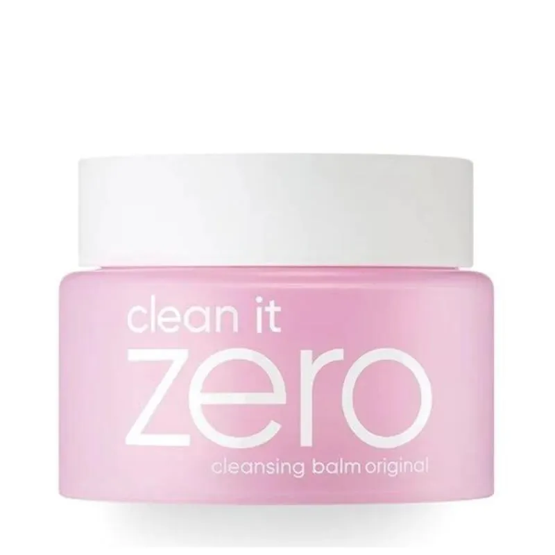 Почистващ балсам за нормална кожа Banila Co Clean It Zero Cleansing Balm Original