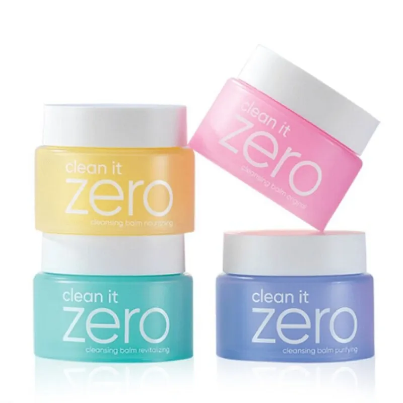Комплект за почистване на лице Banila Co Clean It Zero Special Kit 4pcs — 2