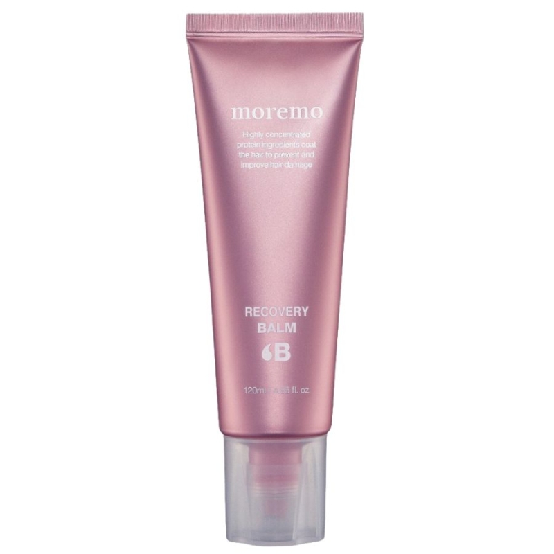 Терапия за коса Moremo Recovery Balm 120ml