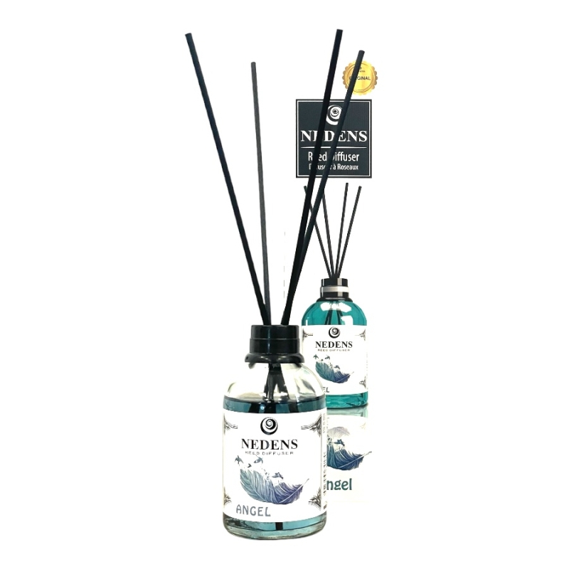 Ароматизатор за дома Nedens Angel Reed Diffuser 110ml