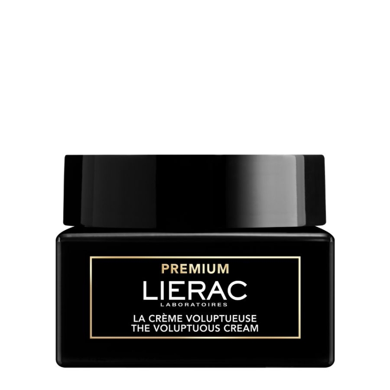 Богат крем за суха и много суха кожа Lierac Premium The Voluptous Cream 50ml