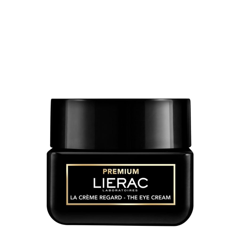 Мултикорективен околоочен контур Lierac Premium The Eye Cream 20ml