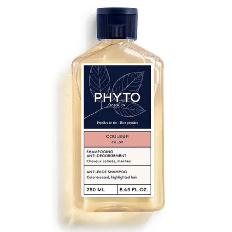 PHYTO Phytocedrat Purifying Treatment Shampoo 250ml