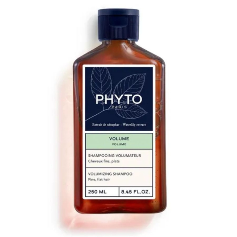 Шампоан за обем PHYTO Volume Volumizing Shampoo 250ml