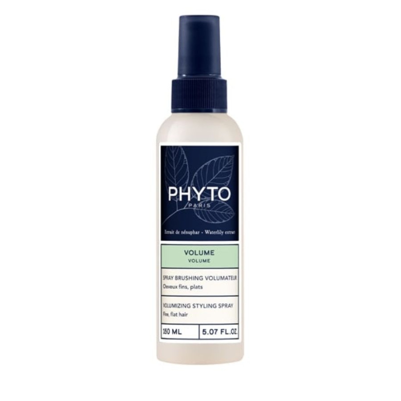 Стилизиращ спрей за обем PHYTO VOLUME Volumizing Blow-Dry Spray 150ml