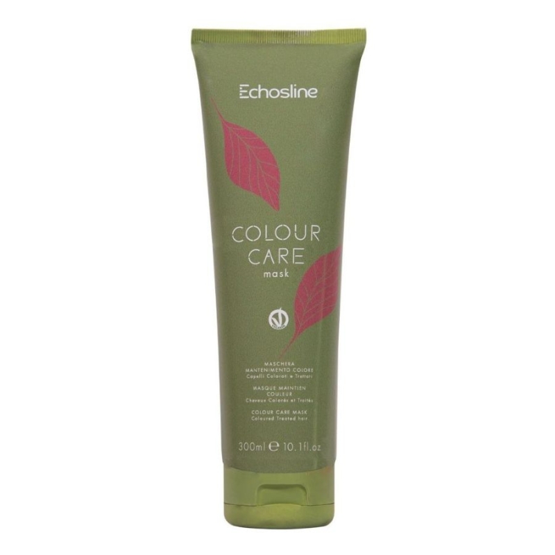 Маска за боядисана коса Echosline Colour Care Mask