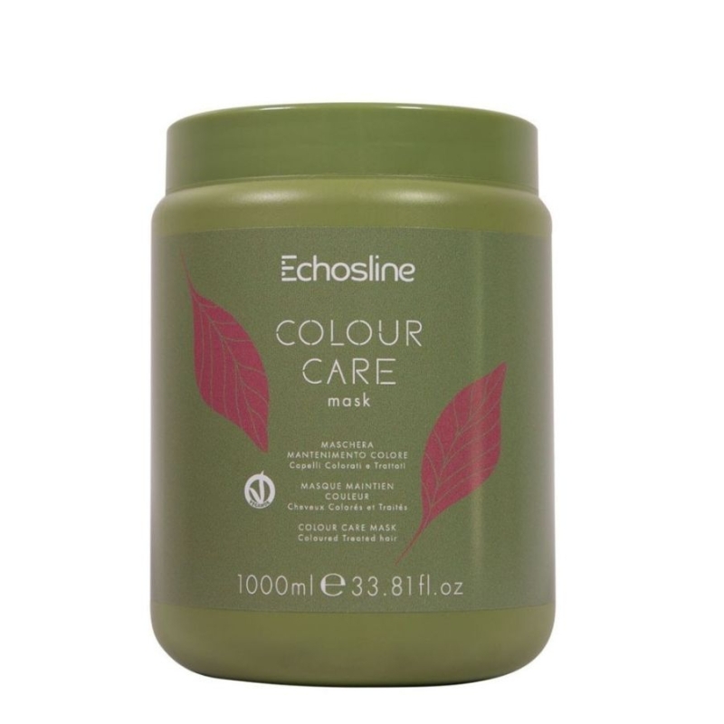 Маска за боядисана коса Echosline Colour Care Mask — 2