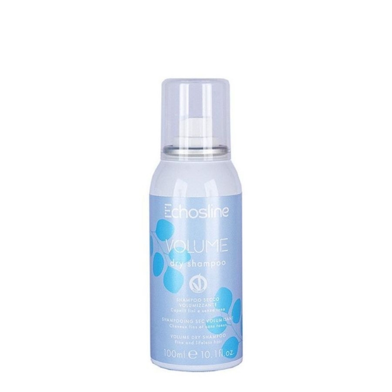 Сух шампоан за обем Echosline Volume Dry Shampoo 100ml