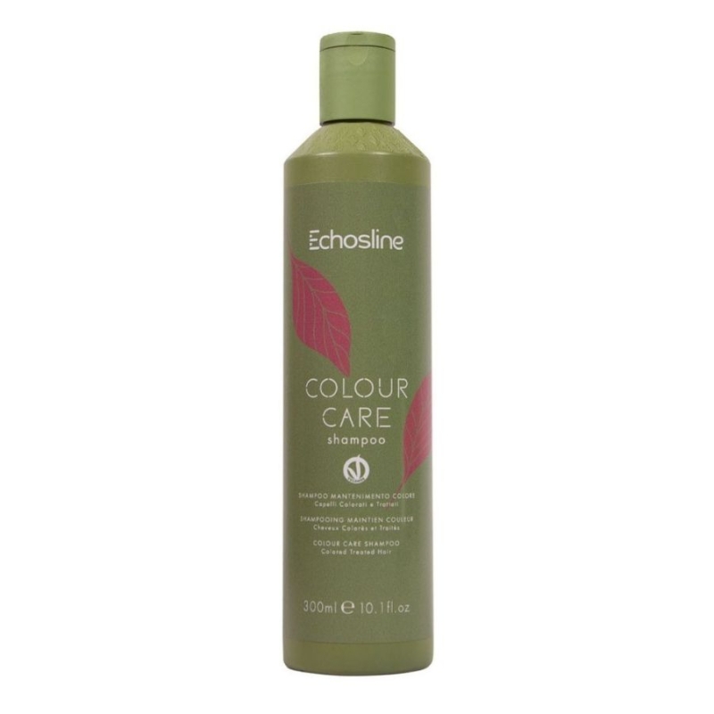 Шампоан за боядисана коса Echosline Colour Care Shampoo