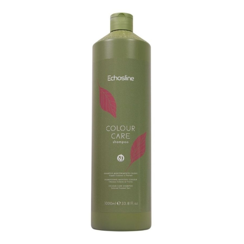 Шампоан за боядисана коса Echosline Colour Care Shampoo — 2