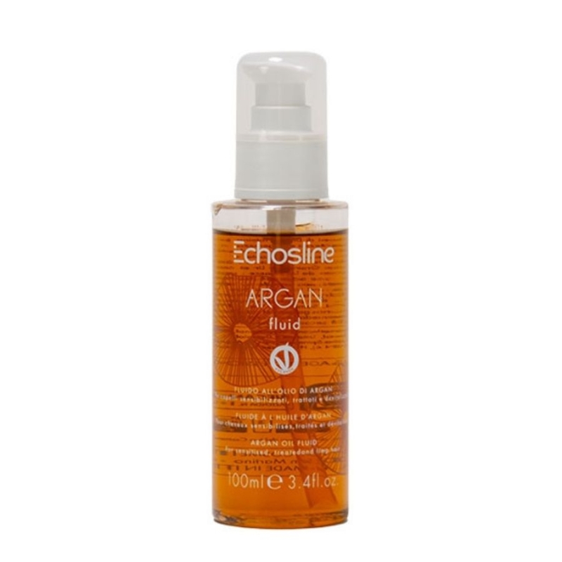 Арганов флуид Echosline Argan Beauty Fluid 100ml