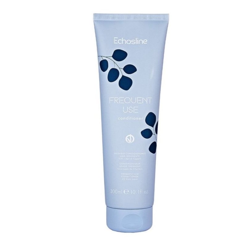 Балсам за честа употреба за всеки тип коса Echosline Frequent Use Conditioner