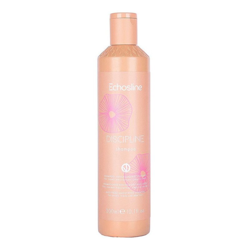 Дисциплиниращ шампоан Echosline Discipline Anti-Frizz Smoothing Shampoo