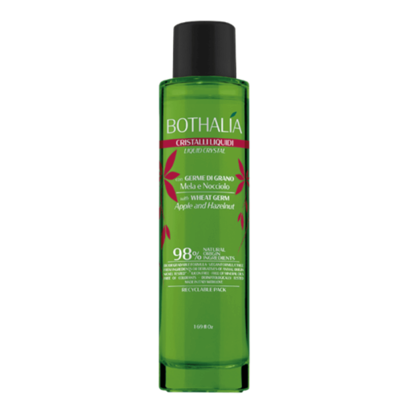Кристали за коса Bothalia Liquid Crystals 50ml