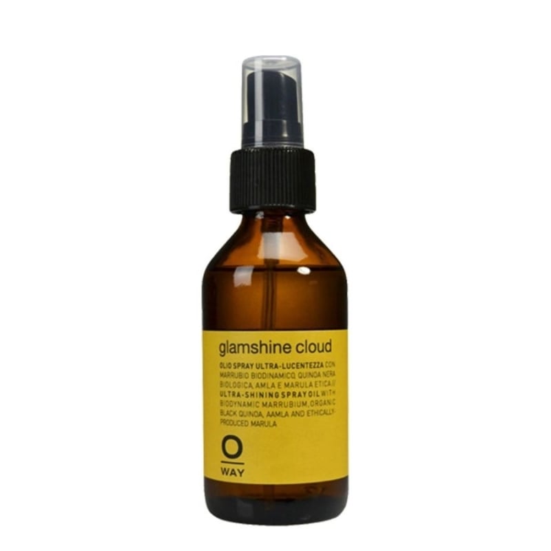 Спрей за блясък Oway Glamshine Cloud 100ml