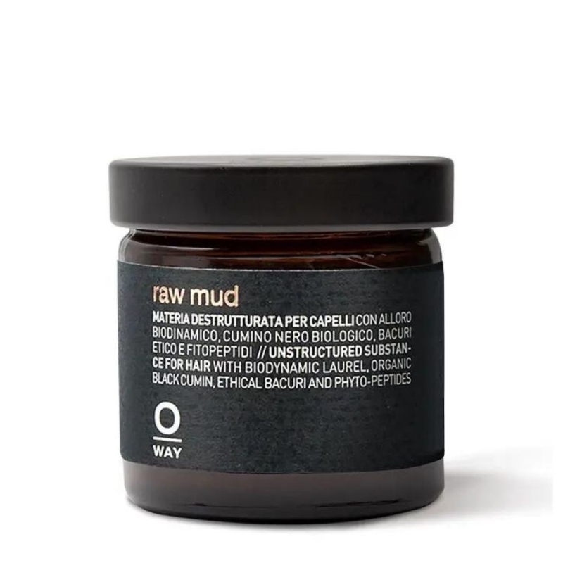 Глинена паста Oway Raw Mud 50ml
