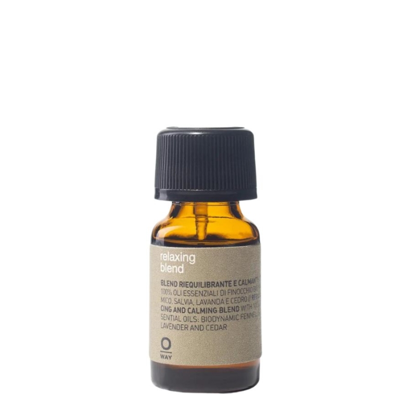 Релаксиращ бленд против стрес Oway Relax Essential Oil 7ml