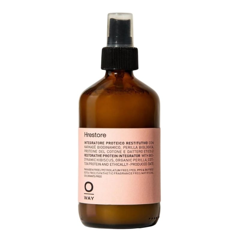 Възстановяващ протеинов спрей Oway Hrestore Protein Treatment Spray 240ml