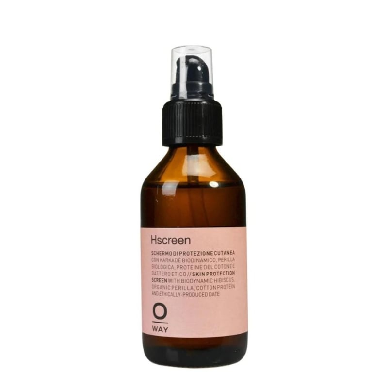 Протектор за защита на скалпа Oway Hscreen Skin + Scalp Protector 100ml