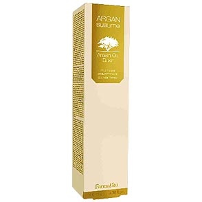 Арганово масло Farmavita Argan Sublime Oil Elixir 100ml — 2